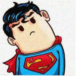 观众林桌头像